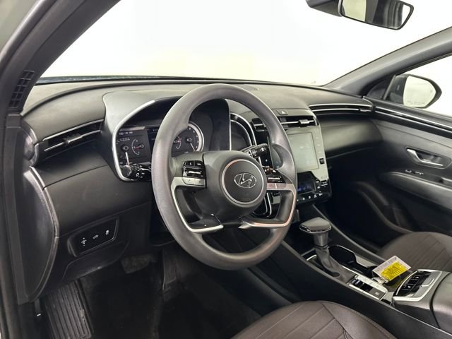 Certified 2024 Hyundai Santa Cruz SEL image 13