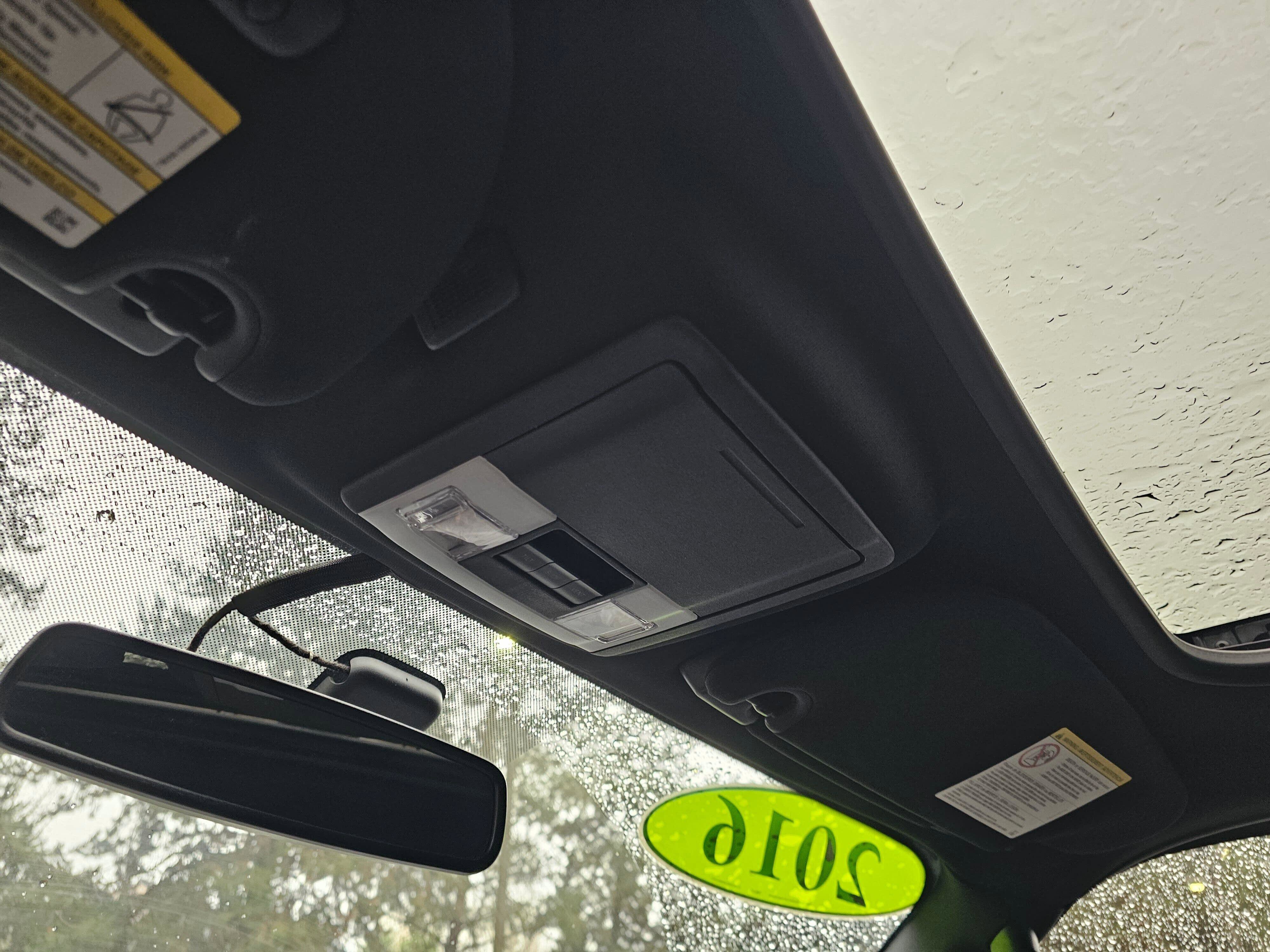 Used 2016 Lincoln Navigator L Reserve image 31