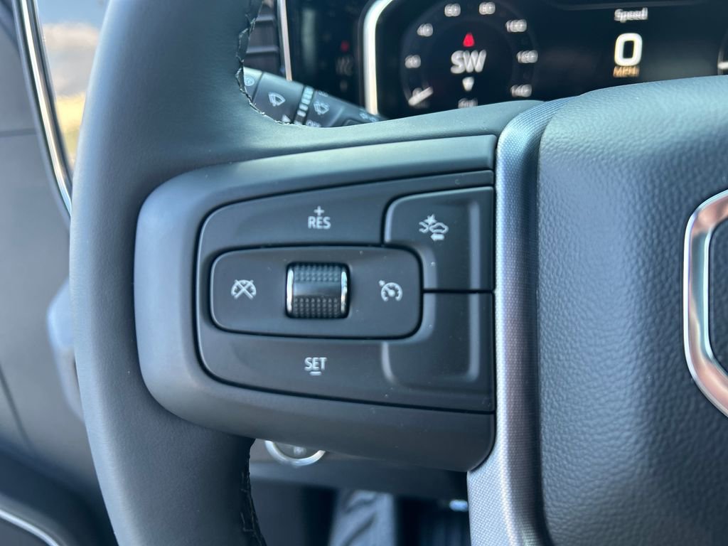 New 2026 GMC Sierra 3500 SLE w/ SLE Convenience Package image 14