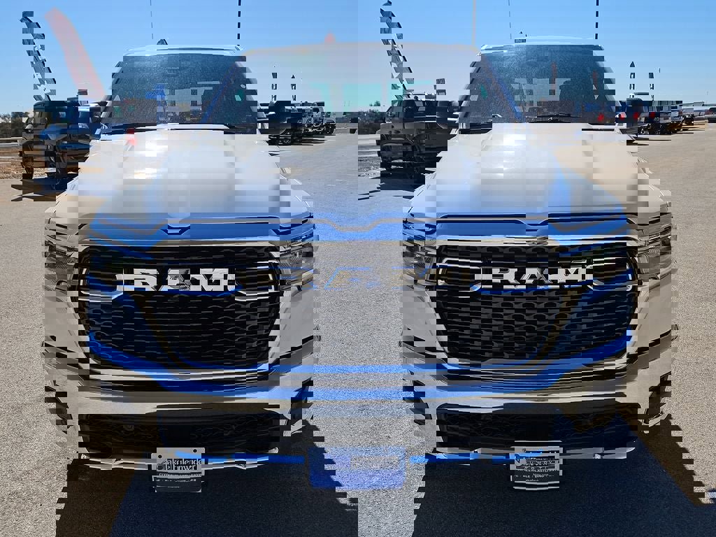 New 2026 RAM 1500 Lone Star image 12