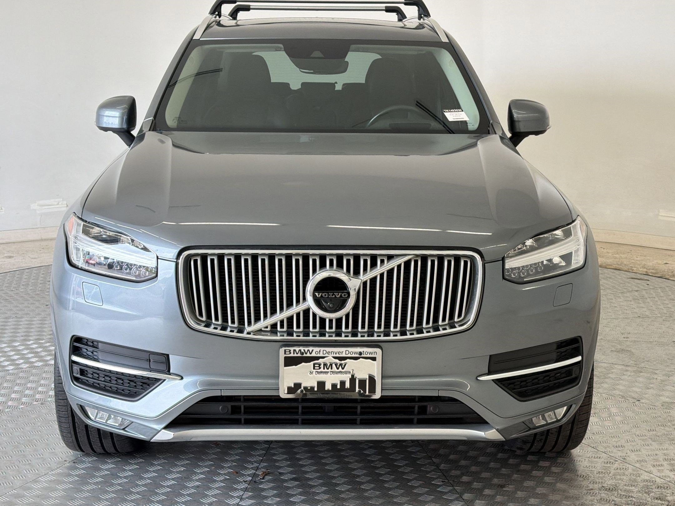 Used 2019 Volvo XC90 T6 Inscription w/ Advanced Package AWD/4WD image 6