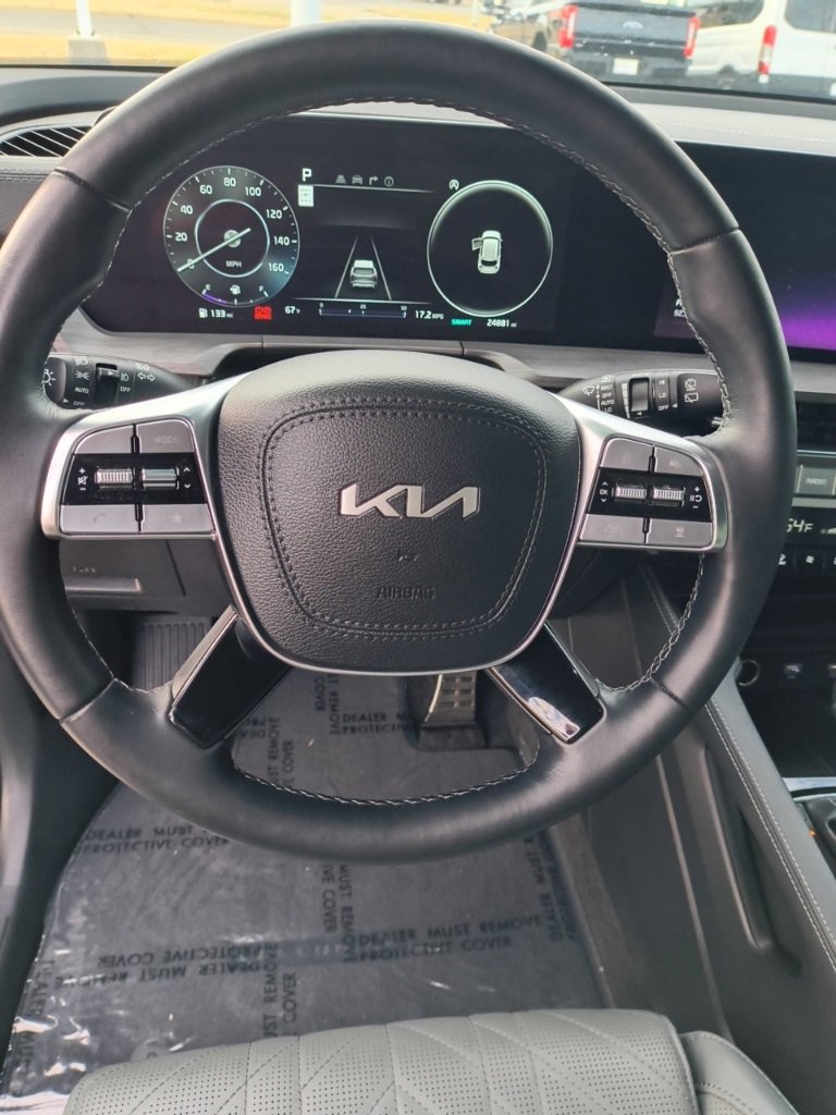 Used 2024 Kia Telluride SX Prestige X-Pro image 13