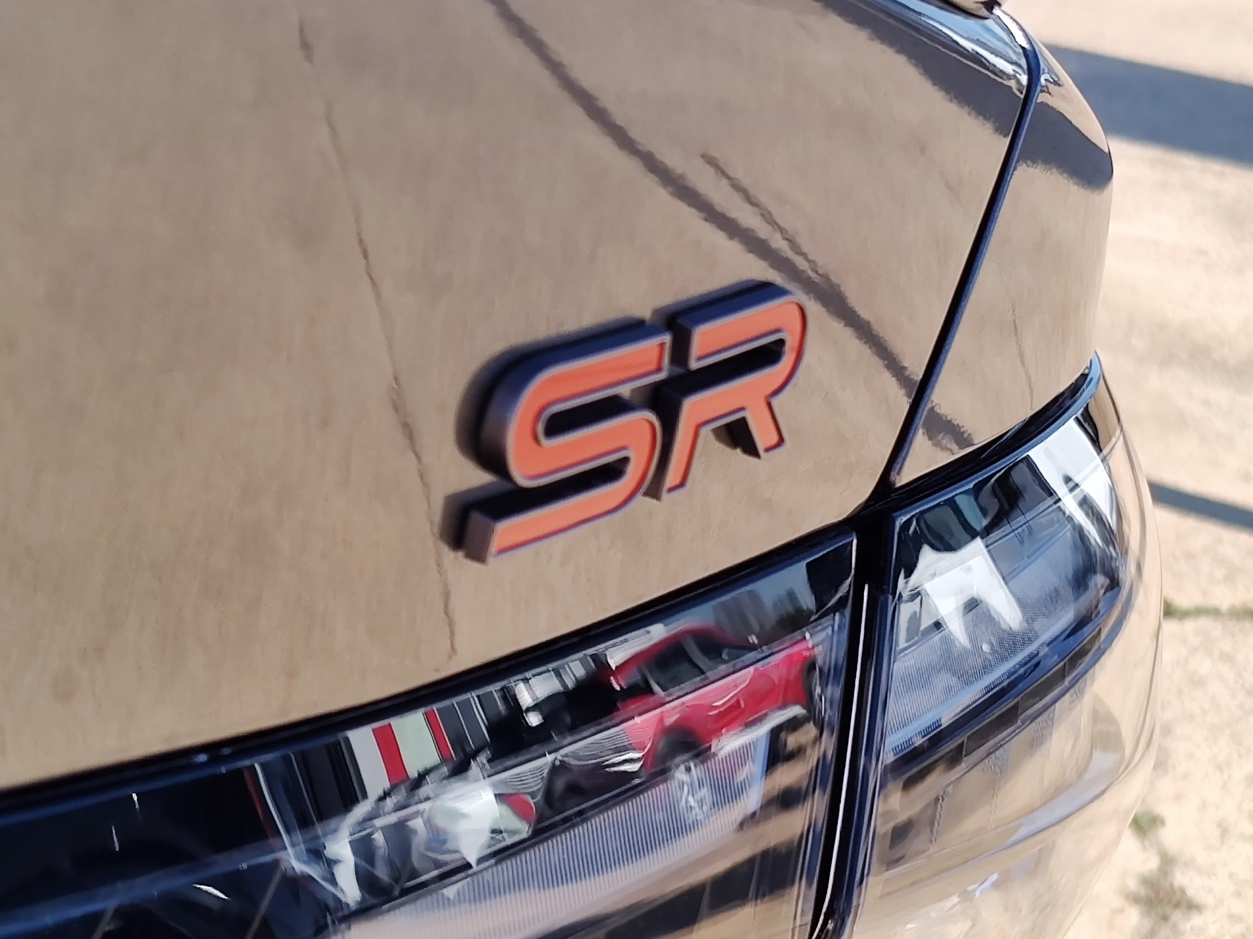 New 2026 Nissan Sentra SR w/ SR Premium Package image 4