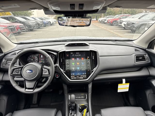 New 2026 Subaru Ascent Bronze Edition image 24