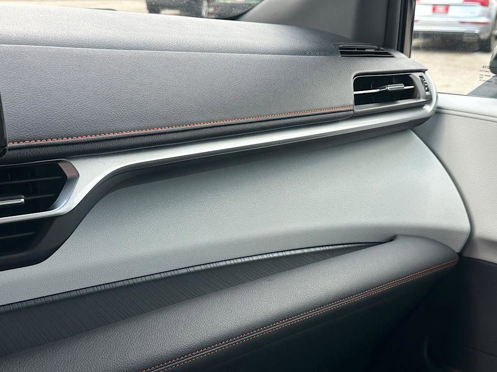 Certified 2022 Toyota Sienna XSE AWD/4WD image 29