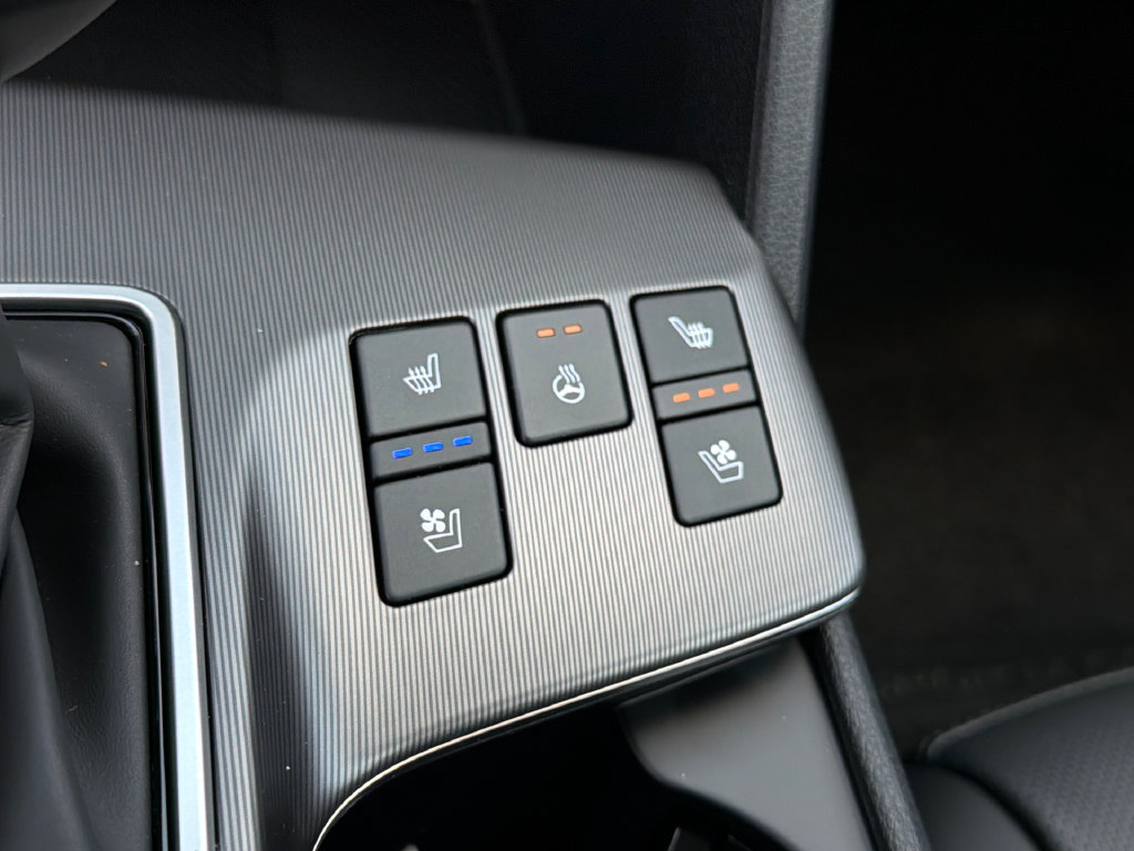 New 2026 Kia Sportage SX FWD image 29