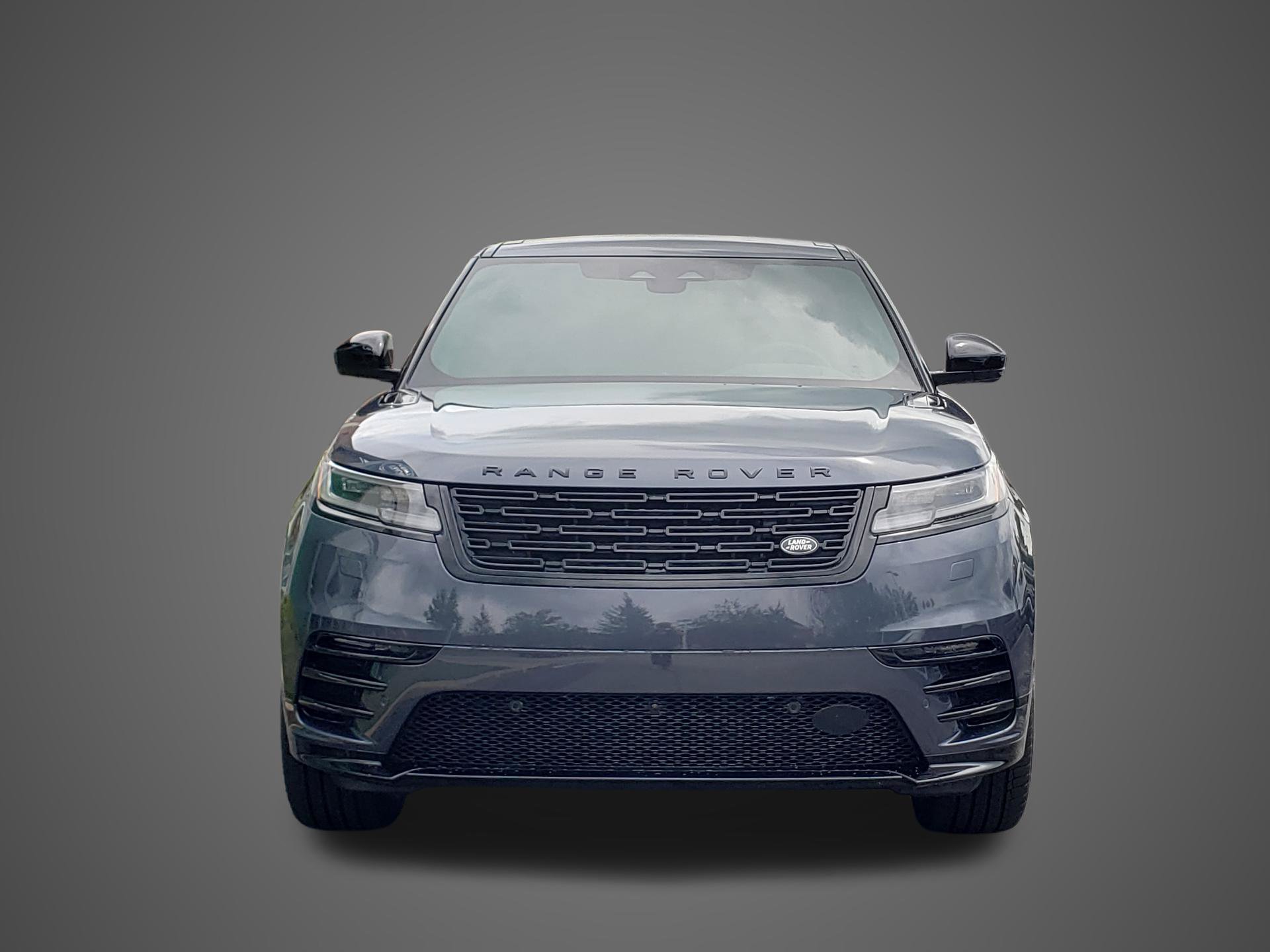 New 2026 Land Rover Range Rover Velar Belgravia AWD/4WD image 2