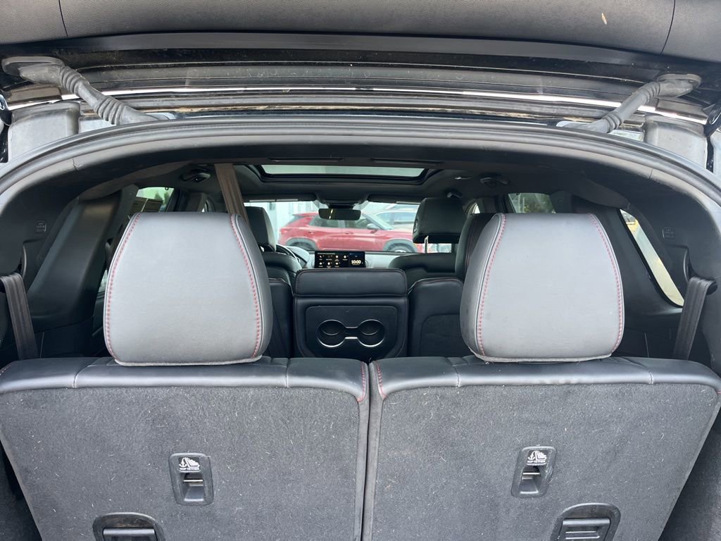 Used 2023 Acura MDX Type S image 31