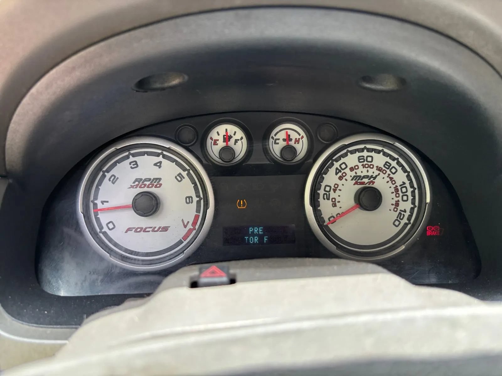 Used 2009 Ford Focus SEL FWD image 17