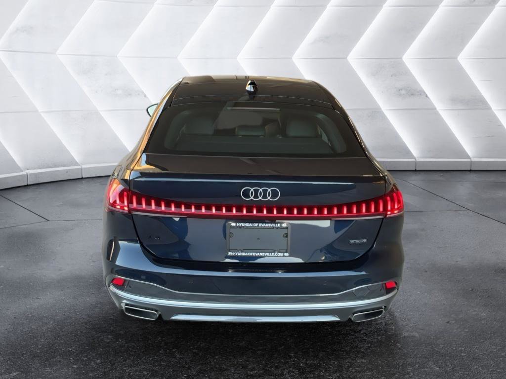 Used 2025 Audi A5 2.0T Premium Plus image 6