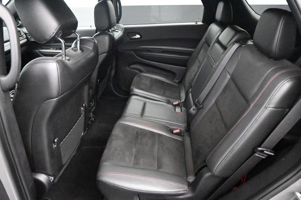 Used 2021 Dodge Durango R/T w/ Blacktop Package AWD/4WD image 13