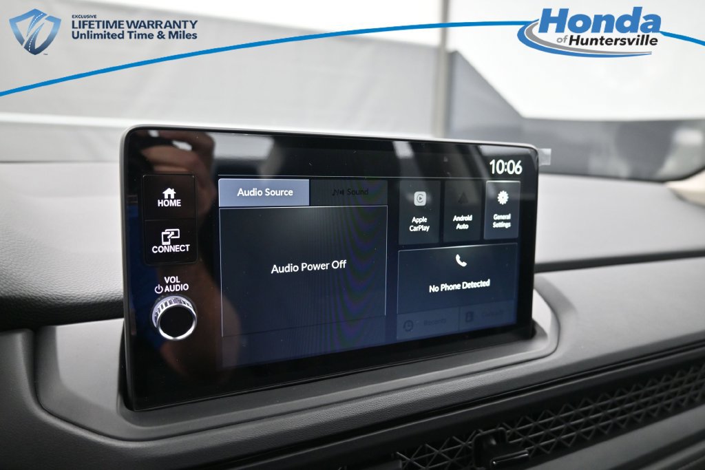 New 2026 Honda Accord LX image 42