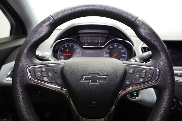 Used 2019 Chevrolet Cruze LT w/ Convenience Package image 16