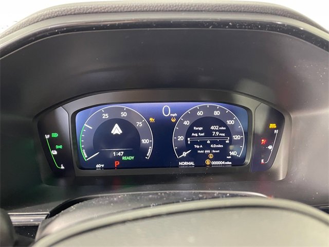 New 2026 Honda CR-V Sport Touring image 3