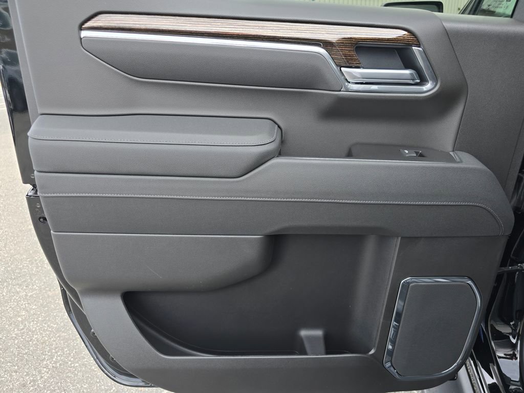 New 2026 GMC Sierra 1500 Elevation w/ Elevation Premium Package image 37