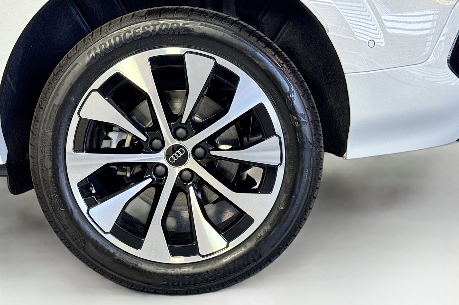 New 2026 Audi Q3 quattro 2.0T image 28