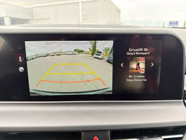 New 2026 Kia Seltos S image 13