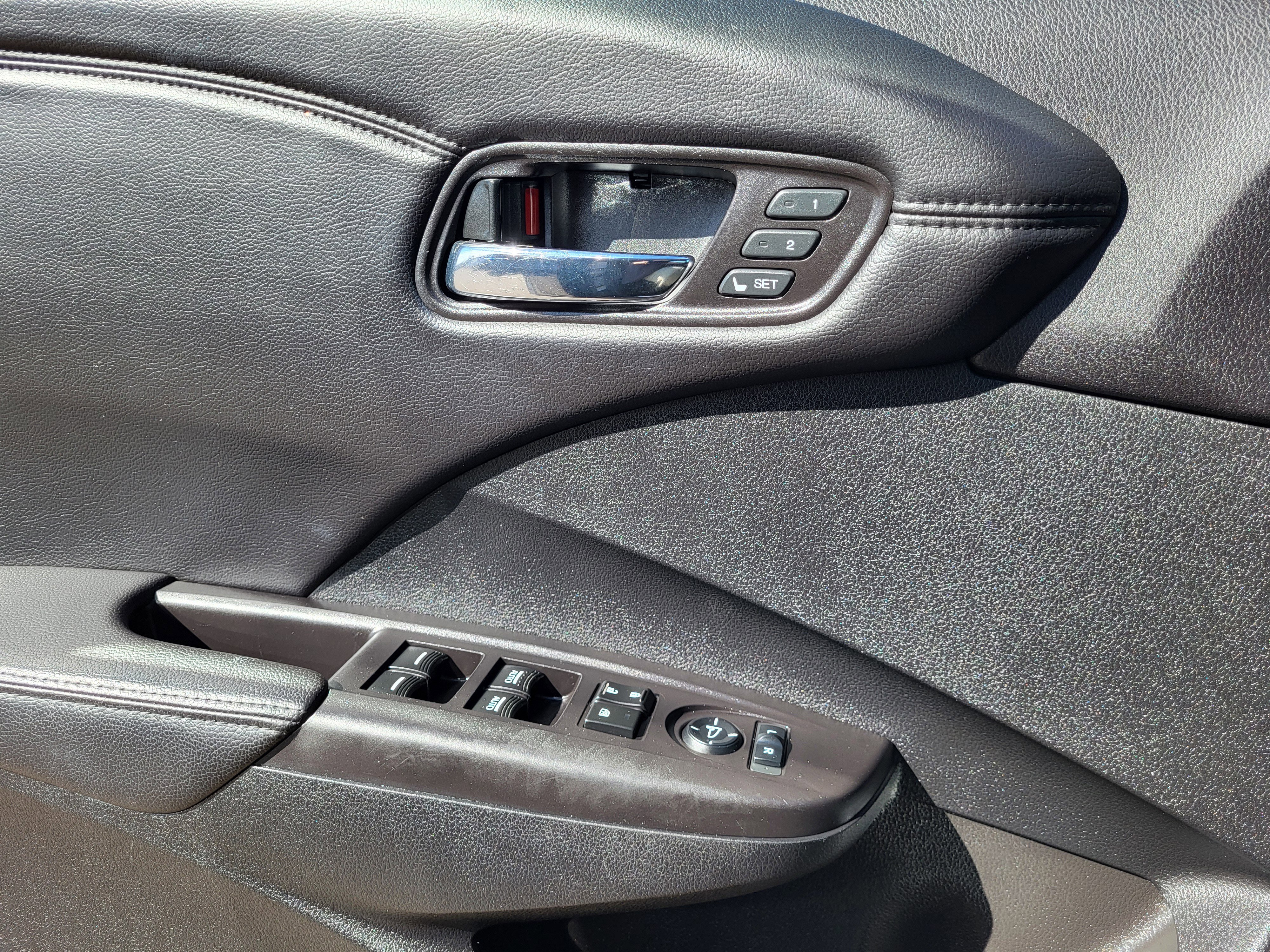 Used 2014 Acura RDX AWD w/ Technology Package image 6