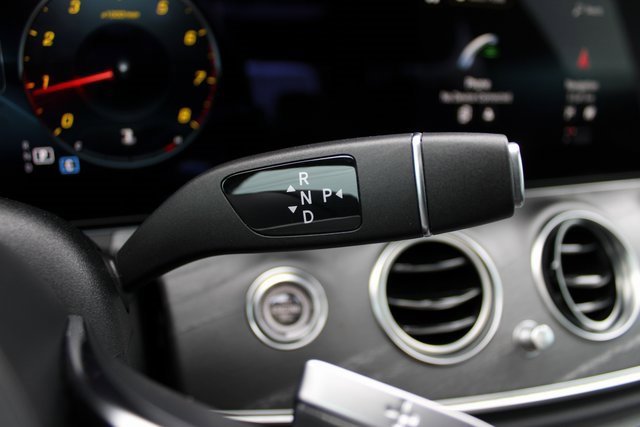 Certified 2022 Mercedes-Benz E 350 4MATIC Sedan image 20