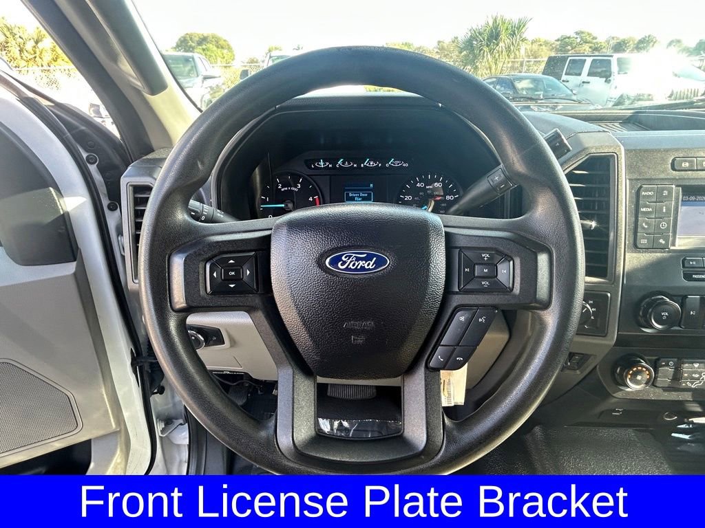 Used 2021 Ford F450 XL image 14