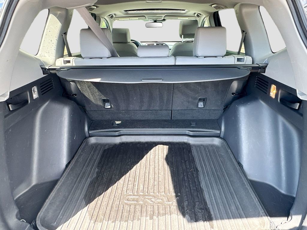 Used 2019 Honda CR-V EX-L image 26