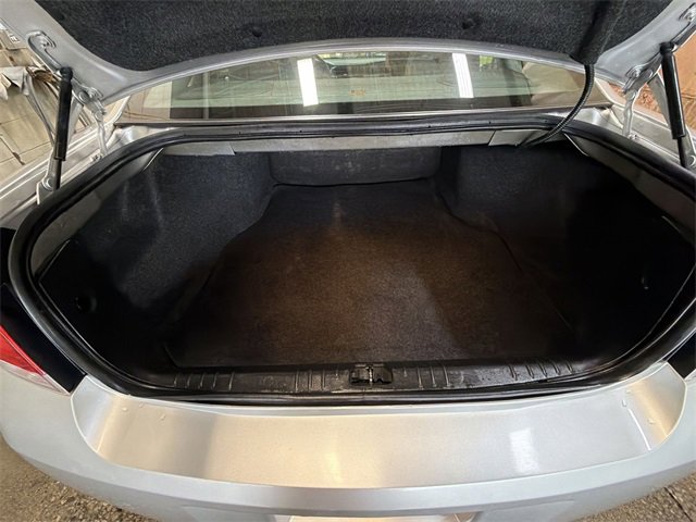 Certified 2013 Chevrolet Impala LT image 21