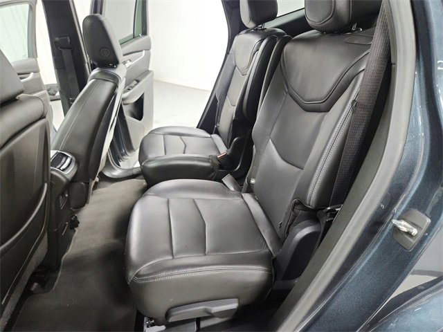 Used 2020 Cadillac XT6 Premium Luxury image 39