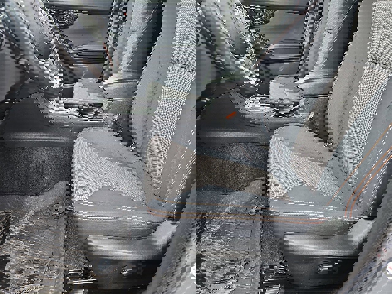 Certified 2023 Subaru Crosstrek 2.0i Premium image 19