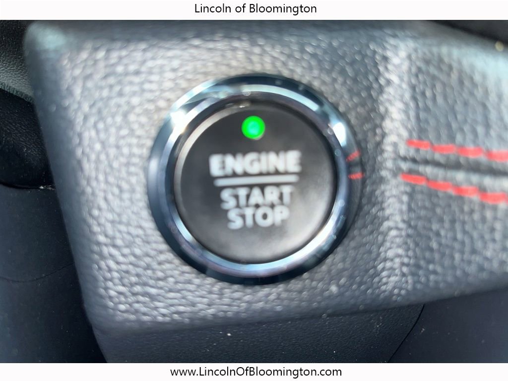 Used 2022 Ford Expedition Max Limited image 54