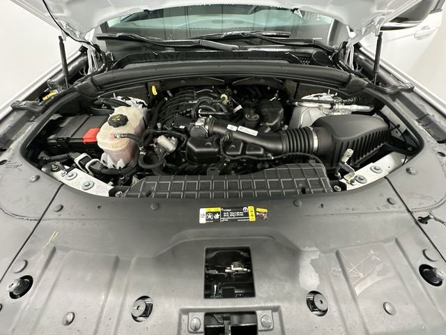 Used 2023 Jeep Grand Cherokee Limited image 28