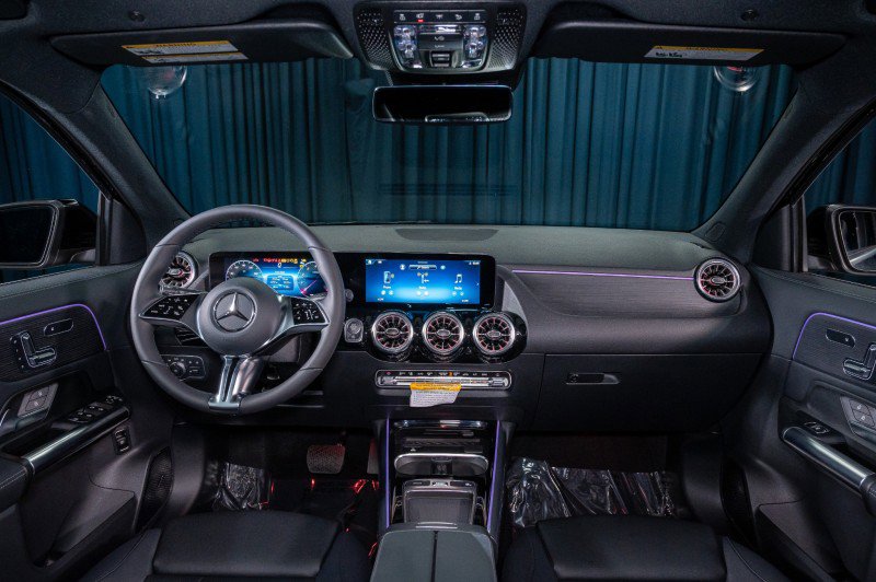 Certified 2026 Mercedes-Benz GLA 250 image 25