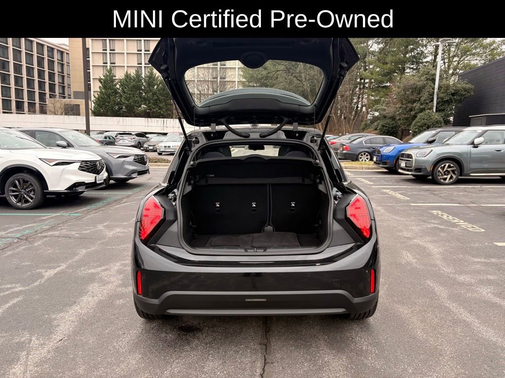 Used 2025 MINI Cooper S image 10