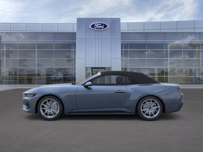 New 2025 Ford Mustang GT Premium image 3