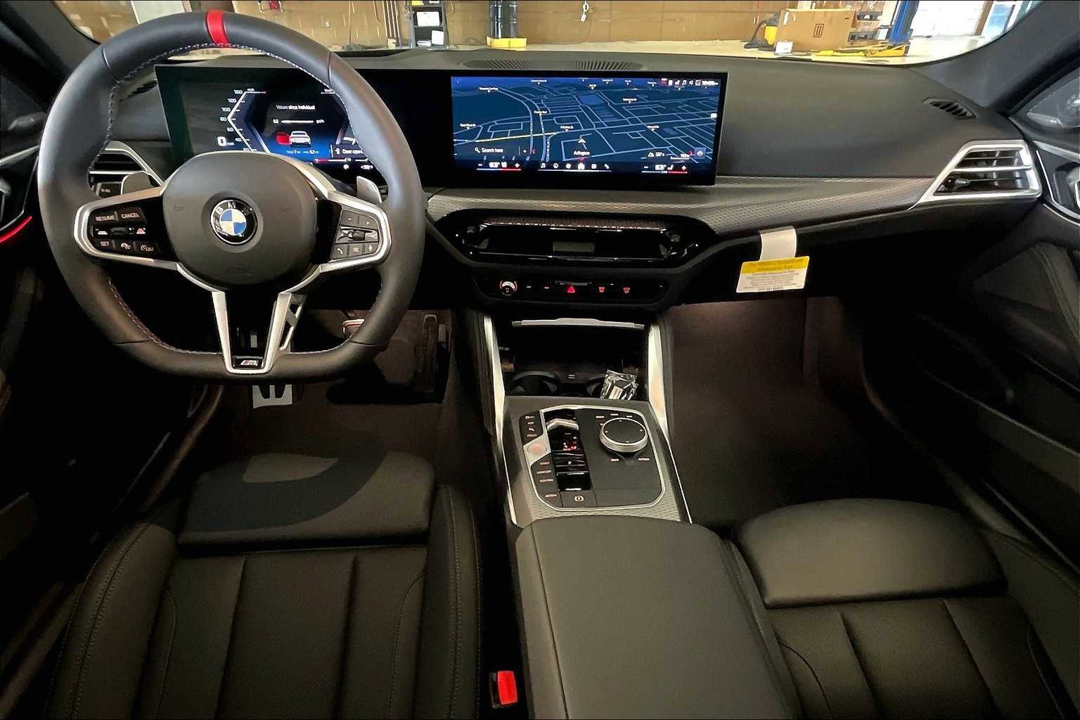 New 2026 BMW M440i Coupe w/ Premium Package image 5