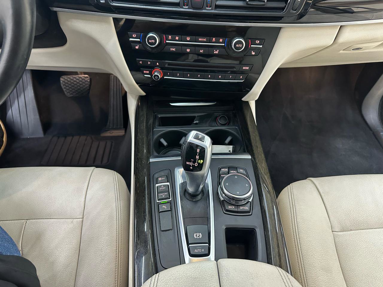 Used 2016 BMW X5 sDrive35i RWD image 29