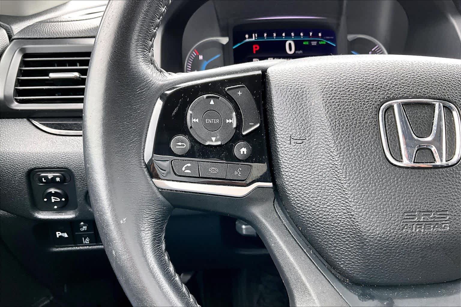 Used 2022 Honda Pilot Touring image 24