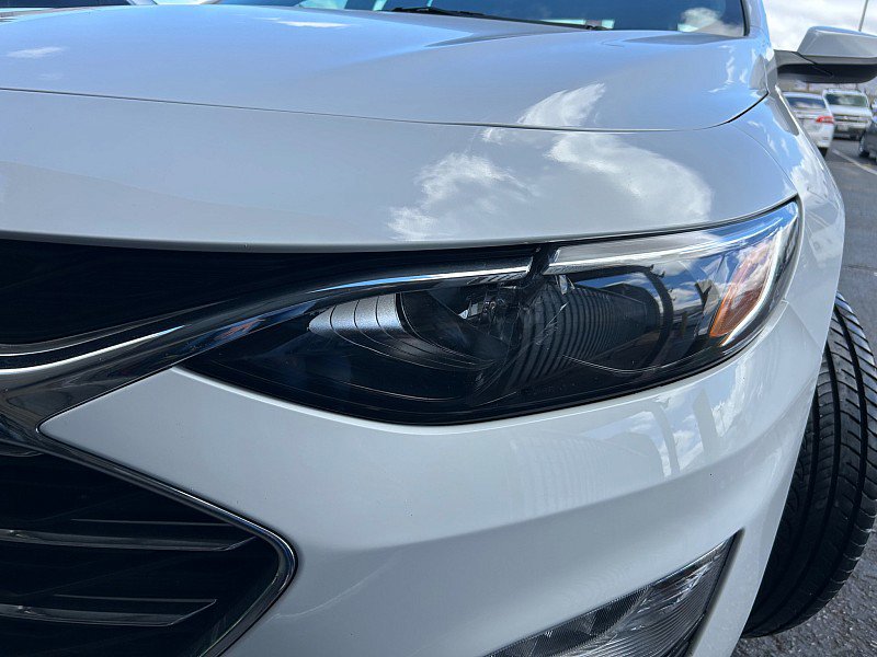 Used 2024 Chevrolet Malibu LT FWD image 10