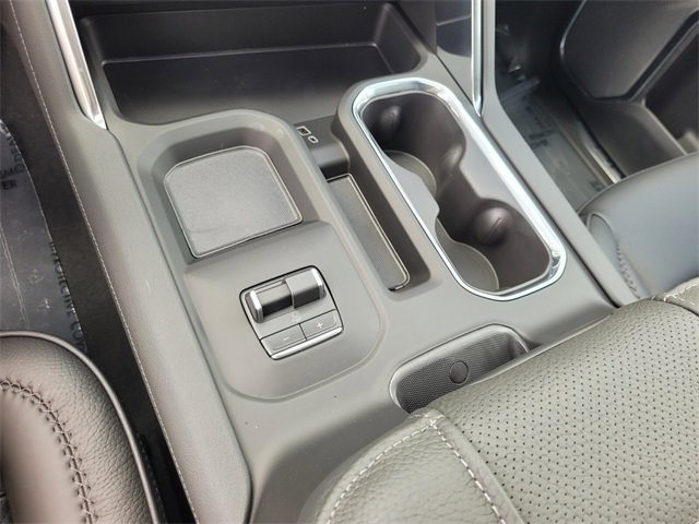 New 2025 GMC Sierra 2500 Denali w/ Denali Reserve Package image 27