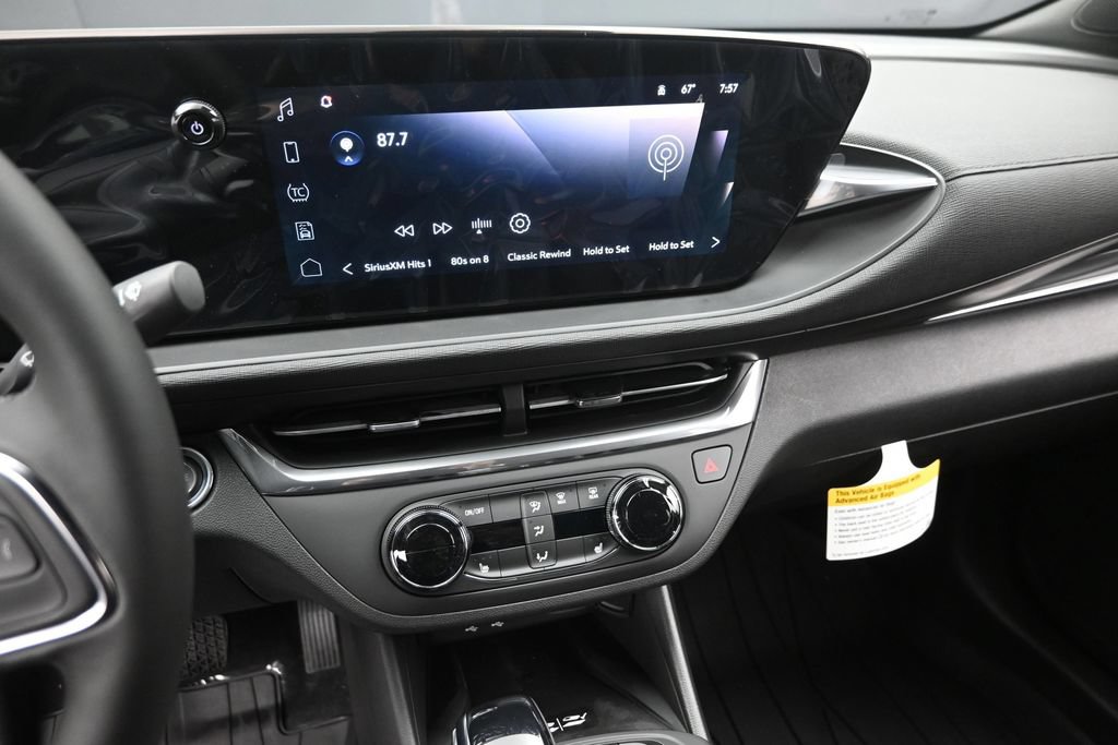 New 2026 Buick Envista Sport Touring w/ Convenience I Package FWD image 20