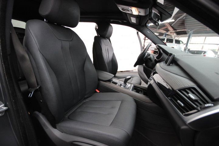Used 2018 BMW X5 xDrive35i AWD/4WD image 34