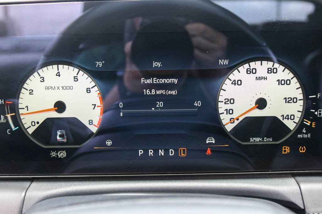 Used 2024 Ford Mustang Premium RWD image 21