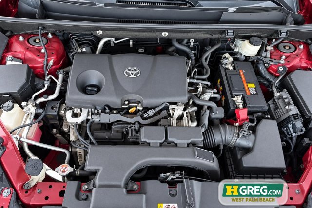Used 2020 Toyota RAV4 XLE FWD image 17