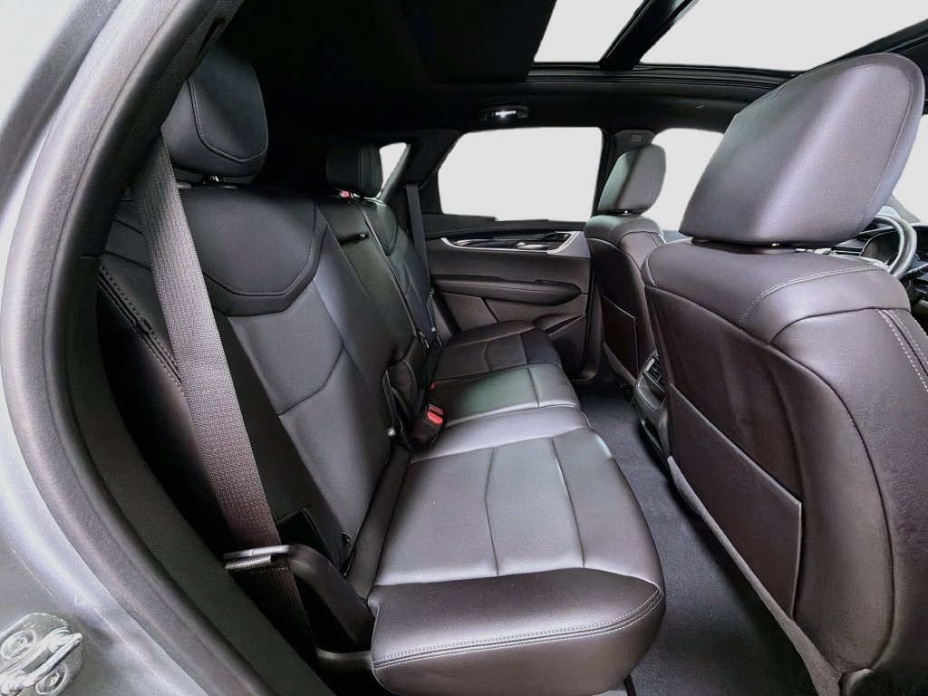 Used 2024 Cadillac XT5 Premium Luxury AWD/4WD image 30