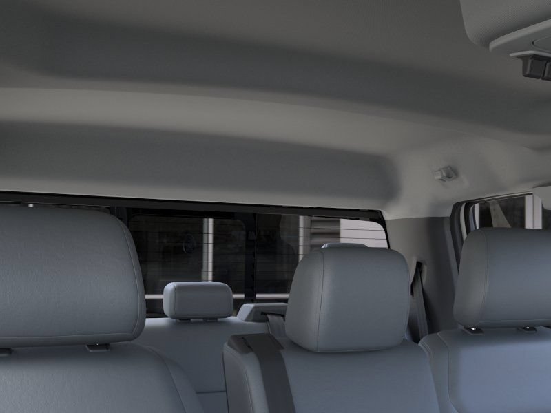 New 2026 Ford F550 4x4 SuperCab Super Duty image 23