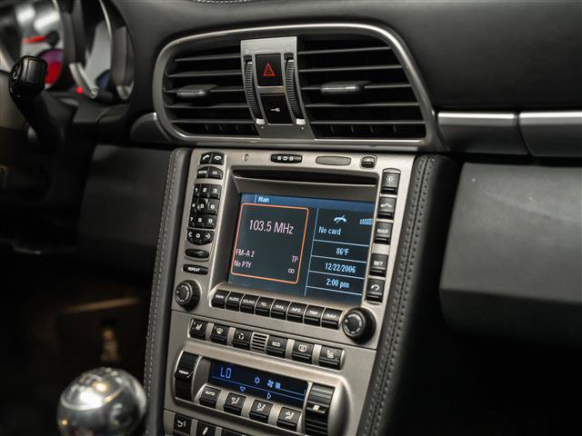 Used 2007 Porsche 911 Turbo AWD/4WD image 28