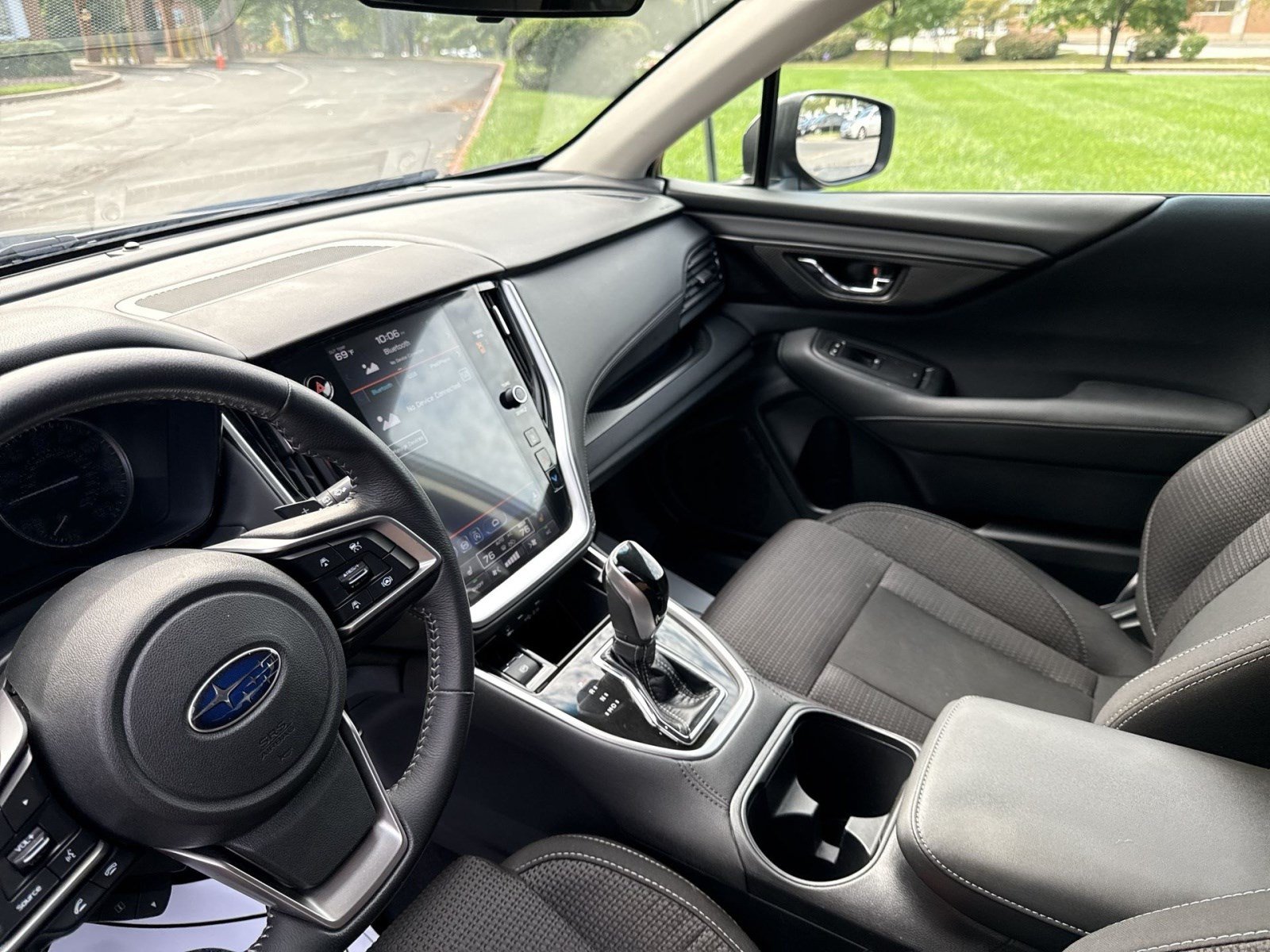 Used 2022 Subaru Outback Premium AWD/4WD image 22