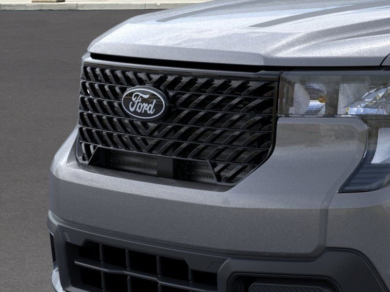 New 2025 Ford Maverick XLT w/ Black Appearance Package AWD/4WD image 18