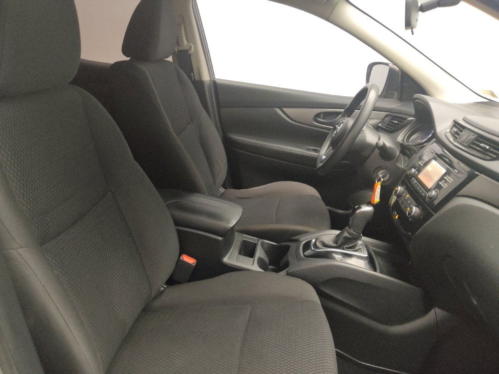 Used 2018 Nissan Rogue Sport S AWD/4WD image 21