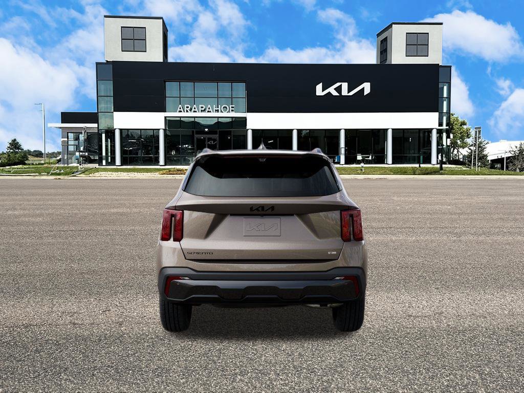 New 2026 Kia Sorento SX Prestige AWD/4WD image 5