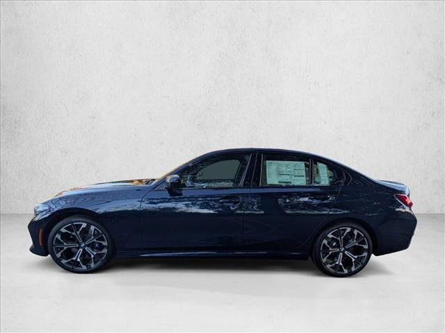 New 2026 BMW 330i Sedan w/ M Sport Package image 3